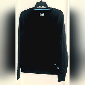 Under Armour Baselayer 2.0 Set - longsleeve and leggings